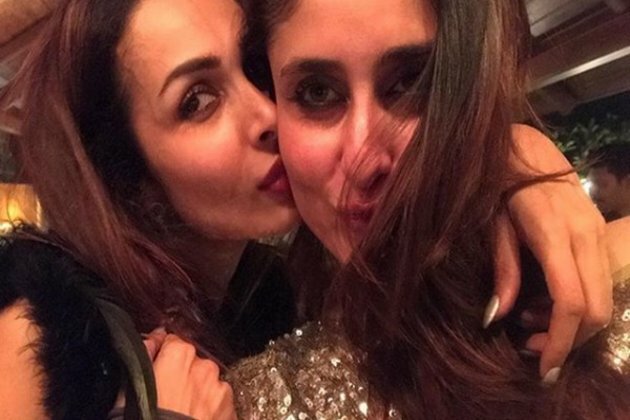 Happy bday Malla: Kareena Kapoor's wish for BFF Malaika