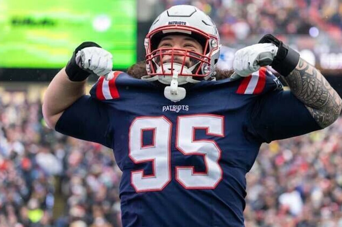2026 Free Agent Forecast: Interior Defensive Line