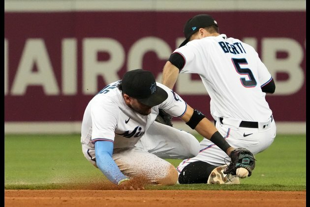 Marlins, Braves seek momentum in last series before the break