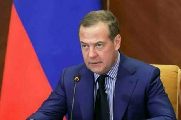 Moscow supports Africa in struggle against neocolonialism - Medvedev
