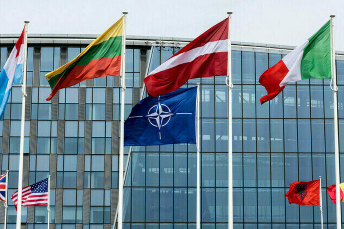 European NATO states to continue arming Ukraine