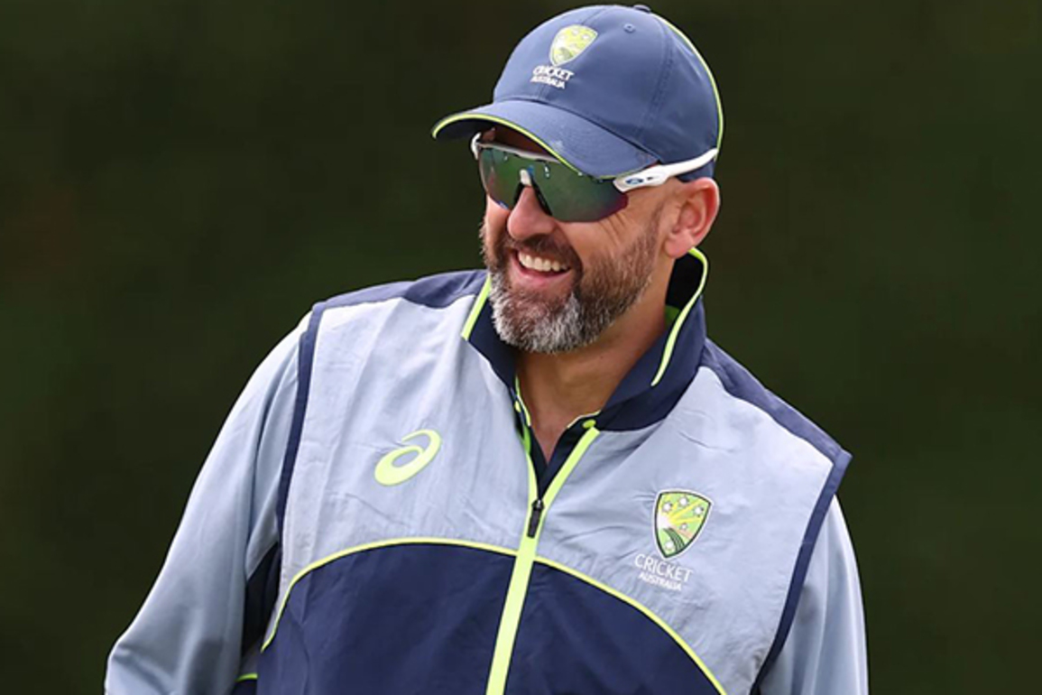 "Was disappointed with decision": Nathan Lyon opens up on Test snub against West Indies
