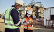  Mentoring is a critical element in the effective transfer of skills in the mining industry