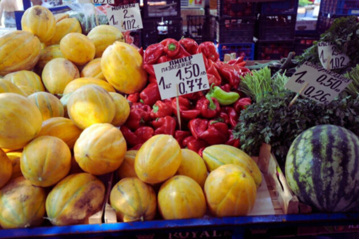 One in Ten Stores in Bulgaria Found Violating Euro Pricing Rules