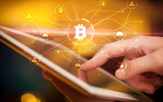 European crypto ETPs on course for a record year as they attract €972m in Q3