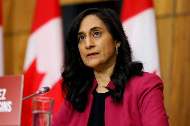 "We have goods that China needs, just as the opposite may be true," says Canada FM