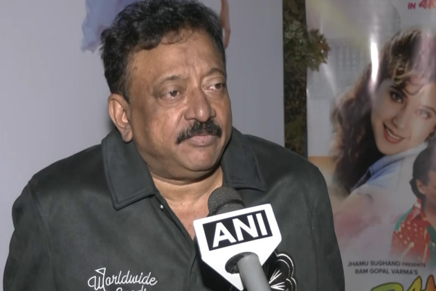 Ram Gopal Varma calls 'Dhurandhar' vs 'Toxic' box office face-off a "brutal clash" between cinematic cultures