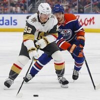 Golden Knights win 3rd straight, glide past Oilers