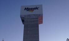 Mosaic was optimistic about phosphate prices