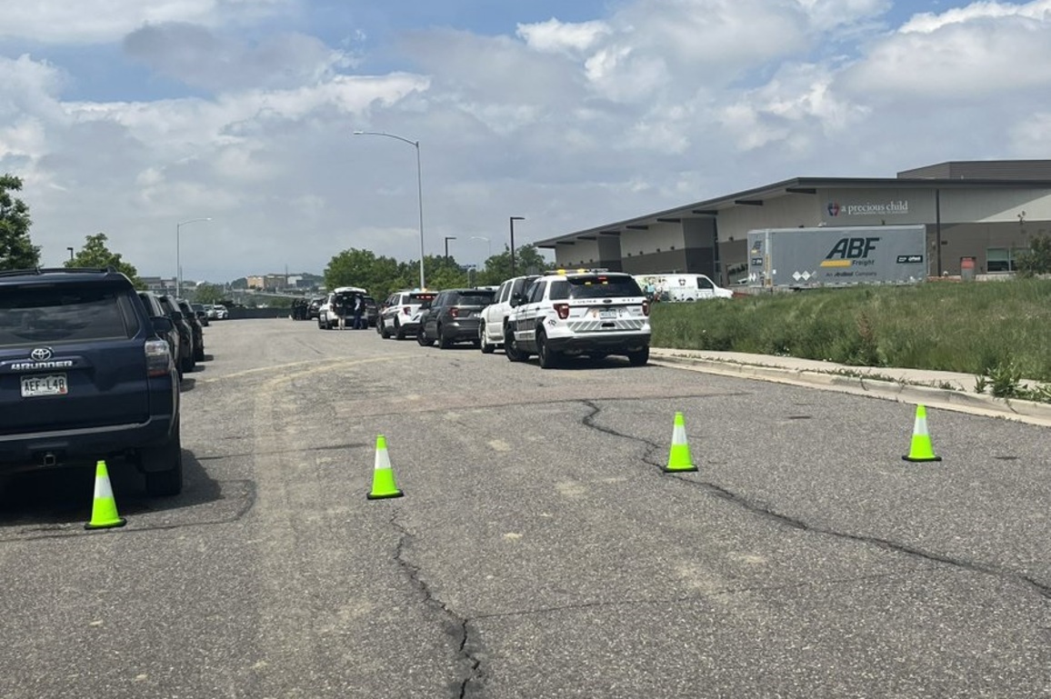 1 killed in police shooting in Broomfield