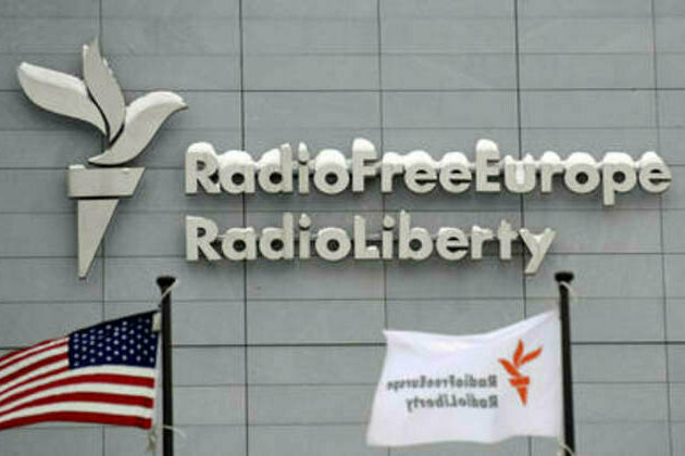 US cold-war-era propaganda outfit decries funding cut
