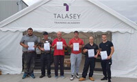 New landscaping academy opens 