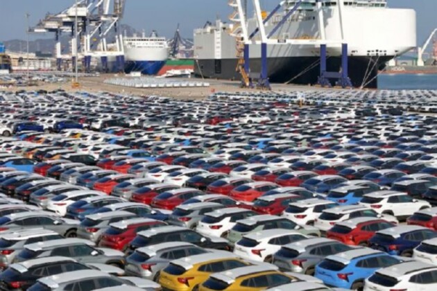 China critiques US reciprocal tariffs, vows to take "resolute counter-measures"