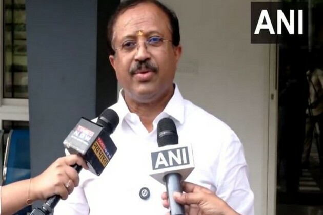 "The party has already clarified its stand": BJP leader V Muraleedharan on 'L2: Empuraan' controversy