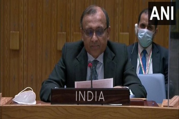 India abstains in UNGA on resolution by Ukraine on humanitarian crisis, reiterates call for immediate ceasefire