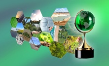  The Emerald Challenge grant scheme has been created by the IQ to support and recognise members as they help their organisations meet climate challenges