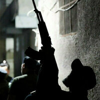 French jihadists attack Syrian government forces  media