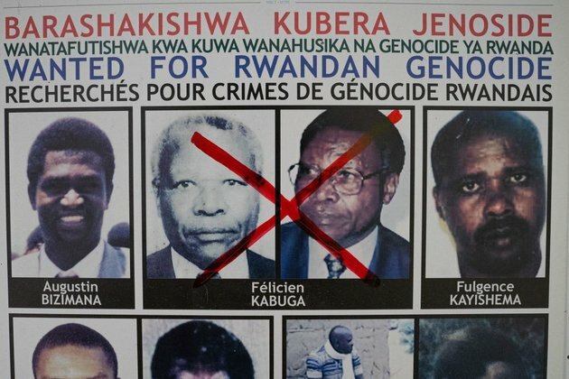Rwandans will want Felicien Kabuga tried at home. Why this won&#039;t happen