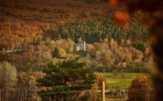 Farm tenants seek to delay sale of £67 million rural estate