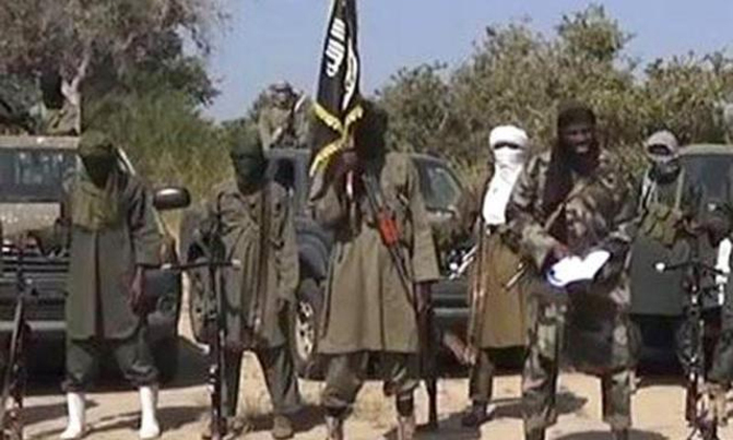 10 years into jihadist rebellion, no reprieve for Nigeria's displaced 10 years into jihadist rebellion, no reprieve for Nigeria's displaced
