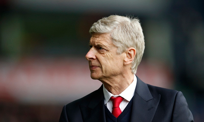 Wenger 'was sacked' insists Arsenal great Wright Wenger 'was sacked' insists Arsenal great Wright