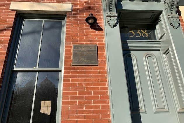 Preserving Black History in America, A Life&#039;s Work