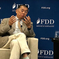 Trump appeals to China to free jailed media tycoon Jimmy Lai