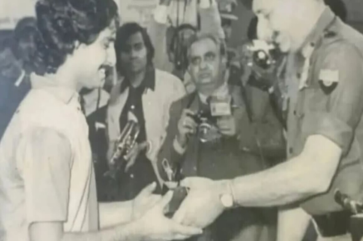 AIFF condoles death of former India midfielder Mohan Singh