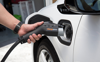 Eaton and ChargePoint roll out 'game-changing' EV charging partnership