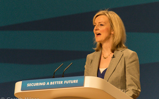 Liz Truss reflects on defeat, why she could have done a better job than Rishi Sunak at the General Election and what's next at the Conservative Party Conference