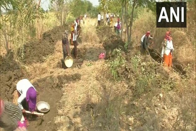 MGNREGA: 240 crore person-days generated in current FY so far, says Centre
