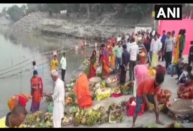 Delhi Cong slams AAP govt over banning Chhath Puja in public places