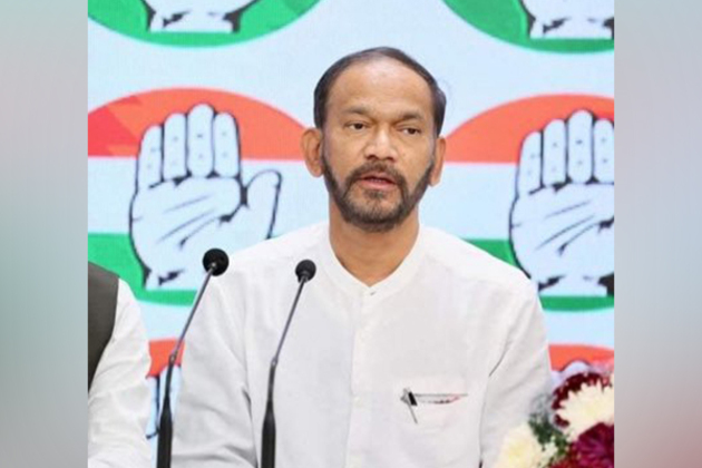 Goa: Congress leader Girish Chodankar alleges massive land conversion scam in state