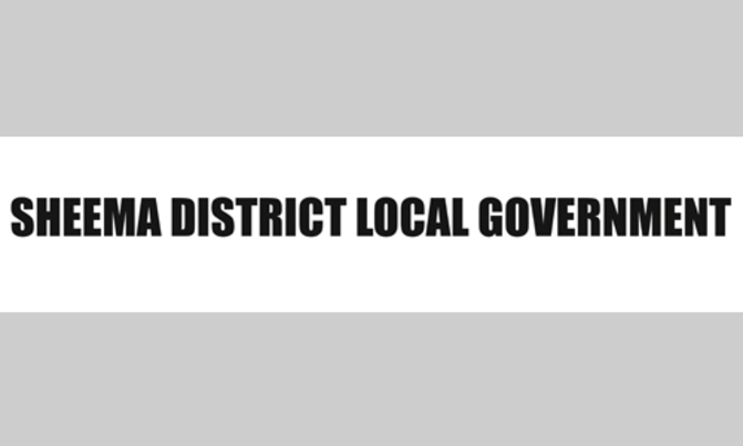 Notice from Sheema district Notice from Sheema district