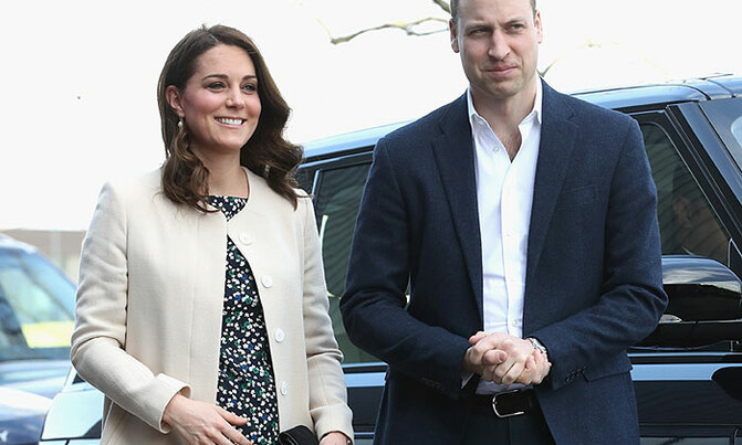 It's a boy for Prince William's wife Kate! It's a boy for Prince William's wife Kate!