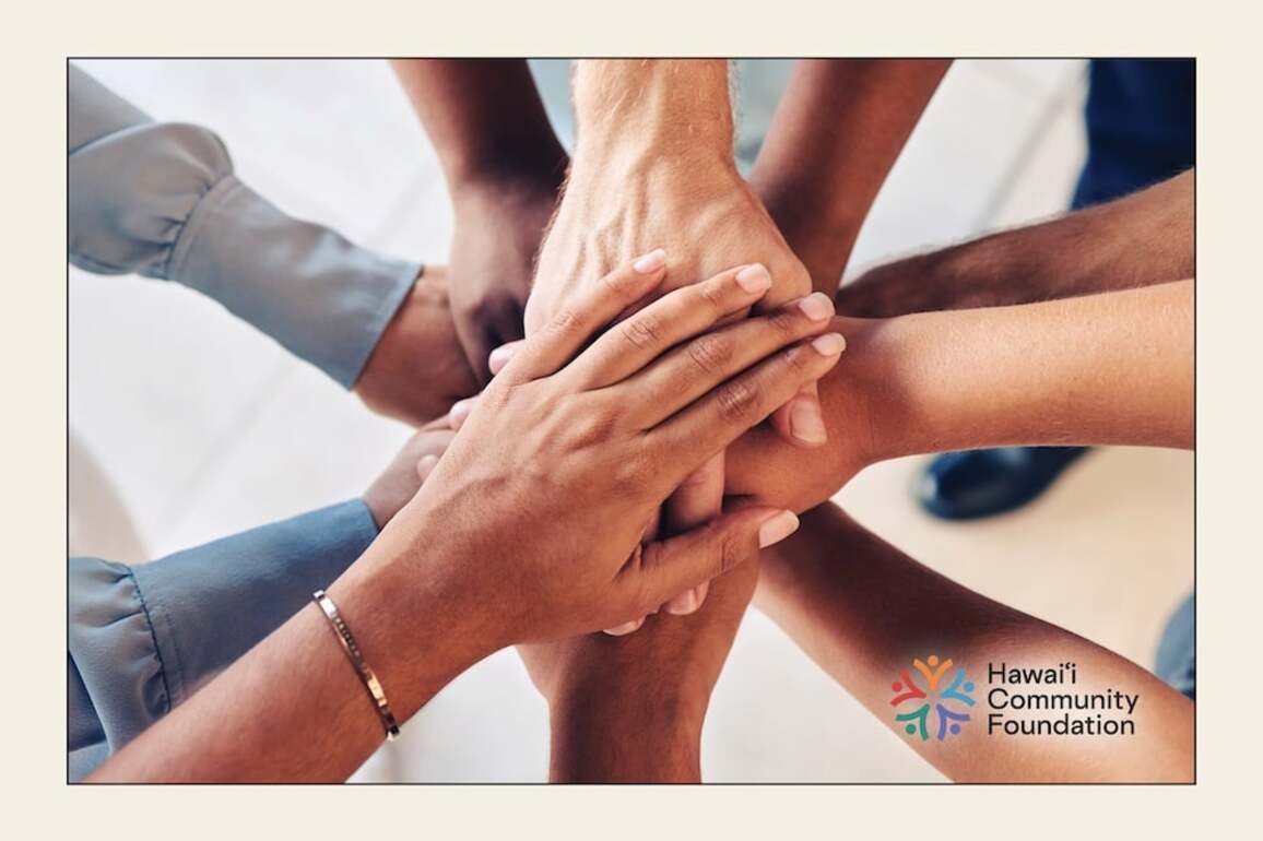 Helping Leaders Lead - Hawaii Business Magazine