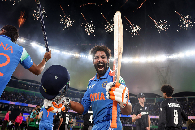 Jadeja still in scheme of things, Tilak Varma very close: Agarkar on India's ODI plans before 2027 World Cup