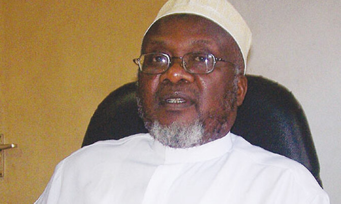 Remain calm, Muslims urged Remain calm, Muslims urged