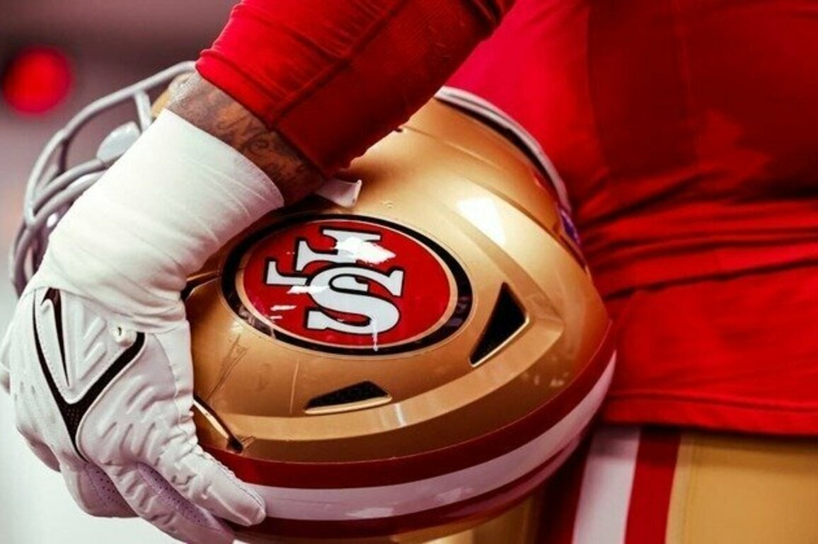 Se Mantienen Los Pilares de los 49ers