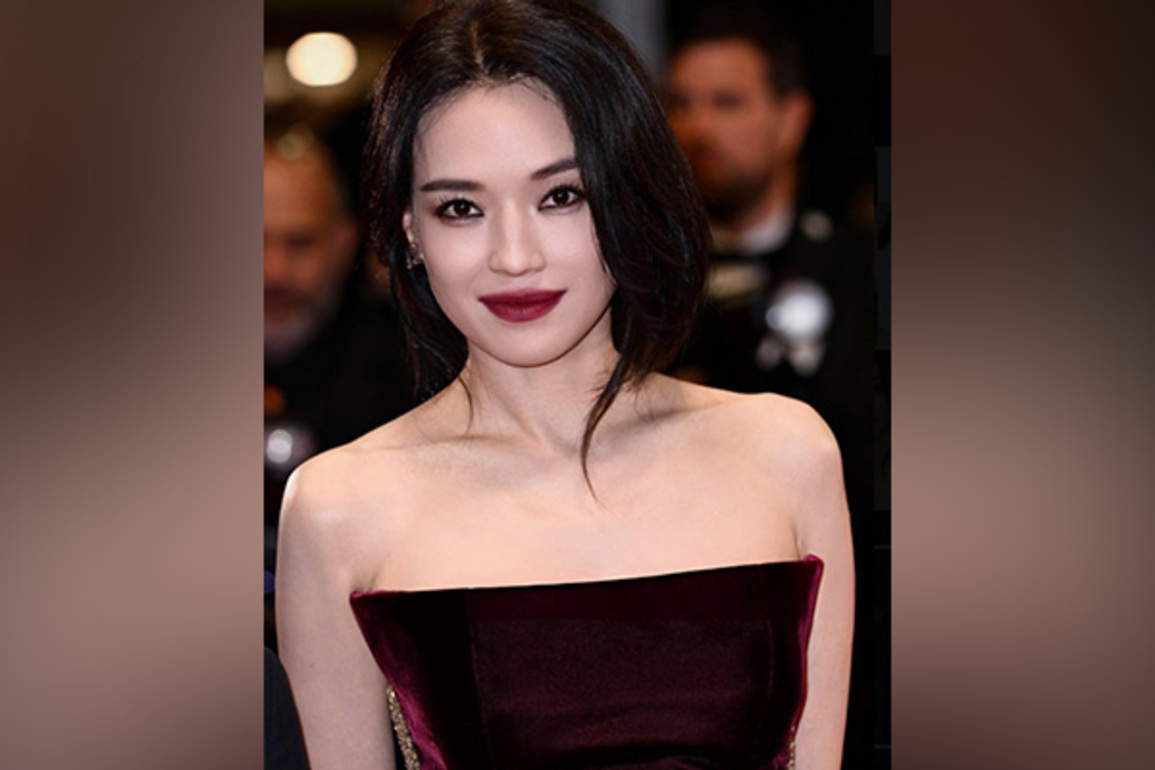 Shu Qi talks about her directorial debut 'Girl', says "I hope this movie is a success"