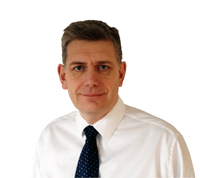 Nigel Cox appointed Timbmet UK managing director