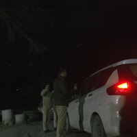 Delhi Police team stopped on NH-5 by Shimla Police amid FIR row; transit remand granted for three IYC workers