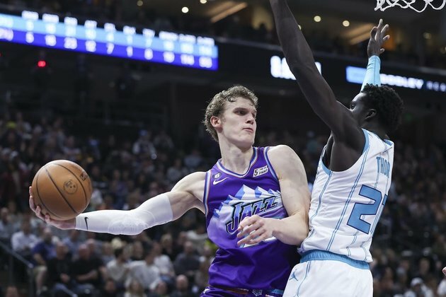 Without Luka Doncic, Mavs face Jazz, Lauri Markkanen