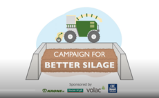 Campaign For Better Silage - Sinclair Mcgill - Making modern grass mixtures work for your farm