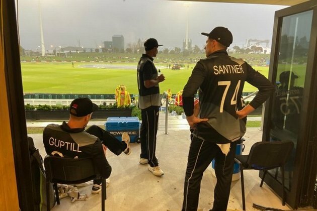 NZ vs WI: Third T20I called off due to rain