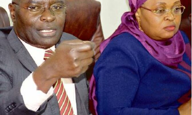 Why EC extended verification exercise Why EC extended verification exercise