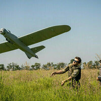 Ukrainian drones approaching Moscow shot down  mayor
