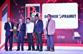 Dormer Pramet recognized as a Best Brand in India