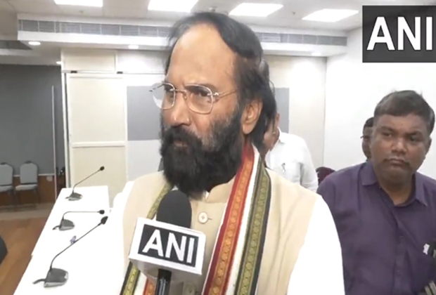 Telangana Minister Uttam Kumar Reddy hails state Budget as transformational for farmers