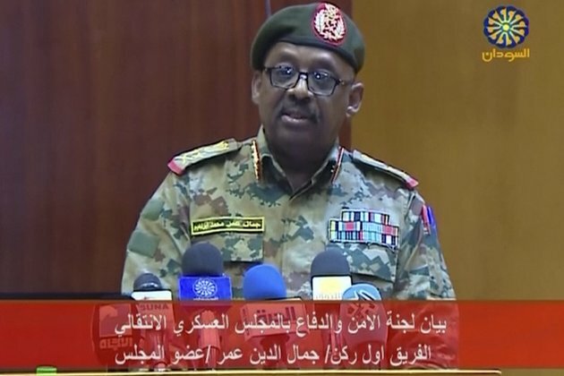 Why Sudan&#039;s deadly crackdown on protesters could escalate in coming weeks